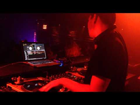 DJ Fresh Direct @ Marquee NYC - 2/5/14