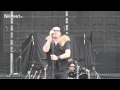 The Cult - Honey From A Knife - LIVE HD - iConcert.ro