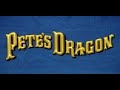 Pete S Dragon Disneycember