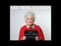 LES TROIS ACCORDS - Les amoureux qui s ...