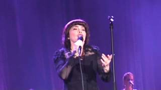 Mireille Mathieu - La paloma adieu LIVE HD (extrait)