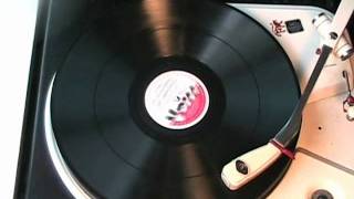 SENT FOR YOU YESTERDAY & JIMMY'S BOOGIE WOOGIE by Count Basie on V-Disc 543