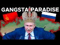 Vladimir Putin | New Tsar - Gangsta Paradise