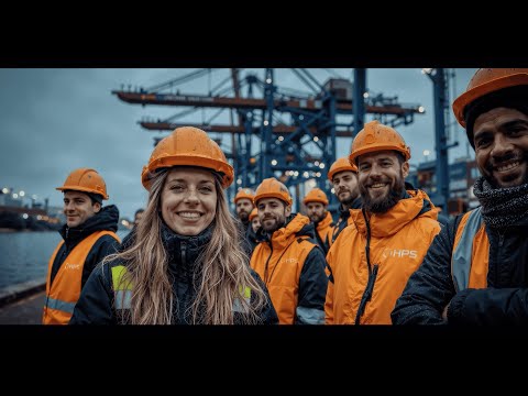 Die HPS-Group für Sie.