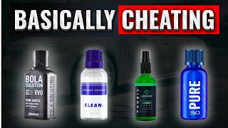 I Tested 4 Ceramic Coatings for a FULL YEAR (Choose This)