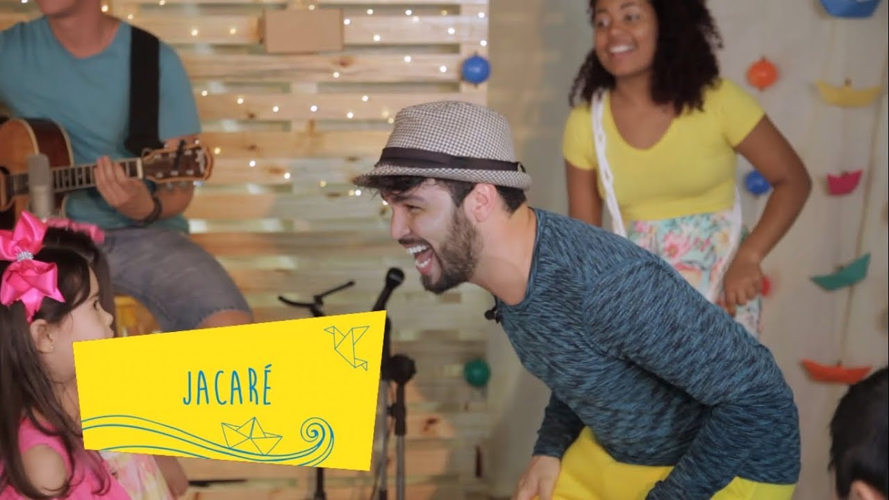 Formiga Balão - Jacaré