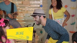 Formiga Balão - Jacaré