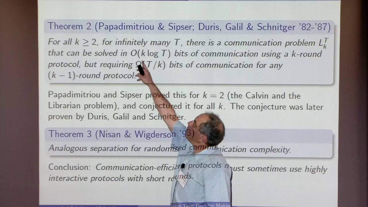 Coding for Interactive Communication