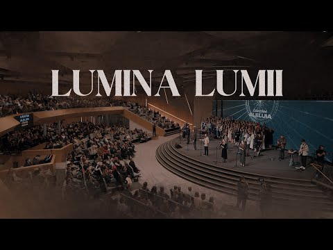 LUMINA LUMII // Betania Worship Dublin [Live]