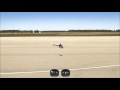 RC Helicopter Tutorial Pirouetting Hovering