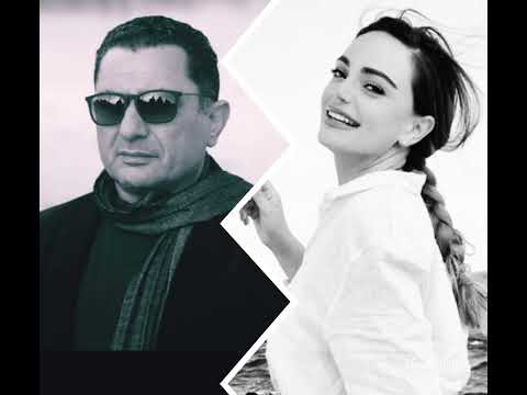 shabi koren & gvantsa shalvashvili "es game chvenia"  შაბი კორენი და გვანცა შალვაშვილი