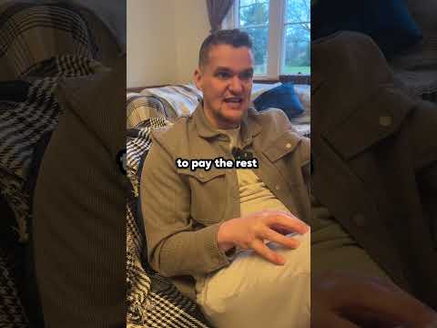 How To Buy 10 Houses With £50K