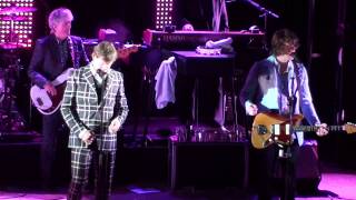 20110514De Dijk Hou me vast Live concert