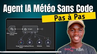 Créer ton 1er Agent IA Facilement ! (Guide complet pour débutants )