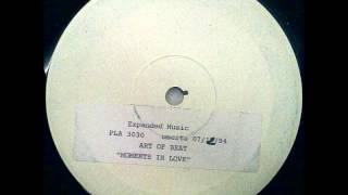 Art Of Beat - Noize (Atlantik Mix) (B1)