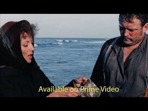 BABETTE'S FEAST TRAILER