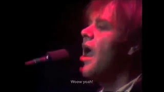 Gasolin   Kvinde min   1982