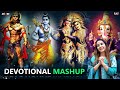 Devotional Mashup DJ Mcore Soothing Soft Heavenly Music Vishnu SiyaRam Sachet T Maanya A