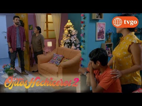 Wizard Eyes 12/27/2018 - Chapter 129 - 1/5