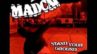 Madcap - I Hate the Man