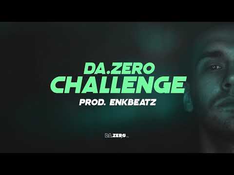 DaZero Challenge - ENK BEATZ