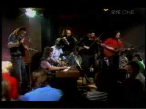 Martin Wynne's/Reels - The Bothy Band 1976