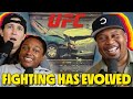 ROY WOOD JR UFC Wants Car Fights Soul Train S Secret History Rat Wars WNWY 29