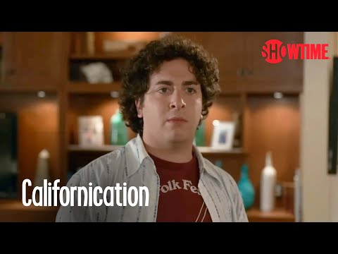 Californication Season 7: Episode 5 Clip - Performing a Service | SHOWTIME