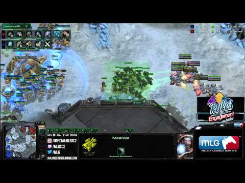 Parting vs Flash - RoE 50 - Part 2