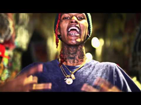 KYYNGG Feat Prynce & Persona - Rich & Wild Prod By @SamSkrillah [Shot By @MyShitDiesel]