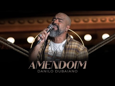 Amendoim - Danilo Dubaiano