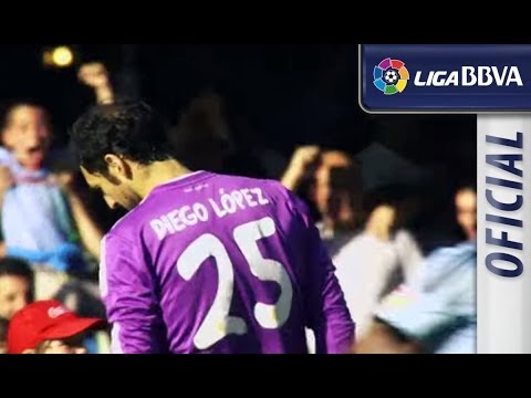 Limited edition: Celta de Vigo (2-0) Real Madrid - HD