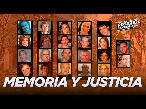 A 13 años de la tragedia de Salta 2141: La palabra de Marcela Nissoria y recorrida por el Memorial
