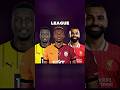 I Added The Best African Players To The Premier League