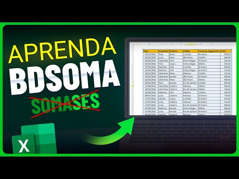Say Goodbye to SUMIFS! Discover the Power of BDSUM in Excel 🔥