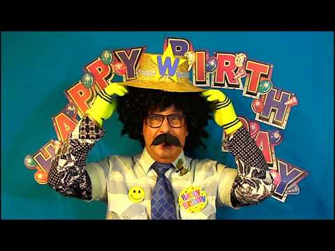 Happy Birthday Song to WENDALL * WENDELL