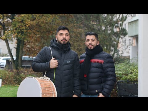Grup Anadolu Eseri.Kırşehir & Konya  Düğünü.Frankfurt..