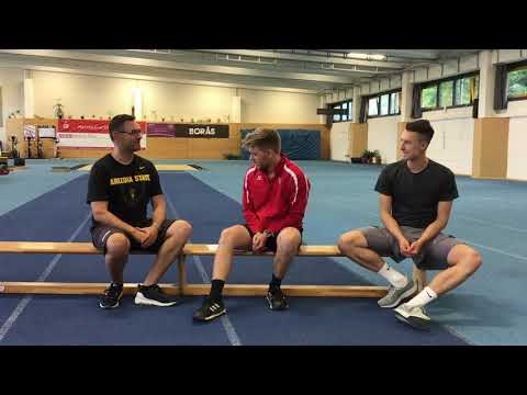 TLV Update - Weitsprung-Wettkampf 16.06.2020