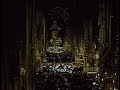 Mozart Requiem 200th anniversary -- V -- Sanctus ...