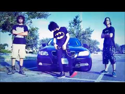 Unicorns Killed My Girlfriend- Hate All You Want (Official Music Video)