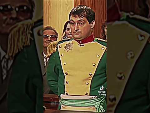 Russian guy thinks he is Napoleon edit | Napoleon edit #history #edit #youtubeshorts #napoleon