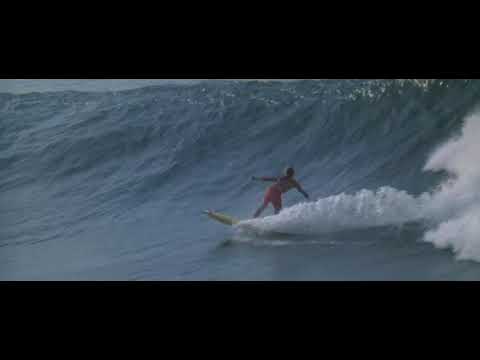 PT - Big Wednesday, "Jack's Lonesome Ride"