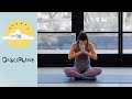 Day 16 - Discipline |  BREATH - A 30 Day Yoga Journey