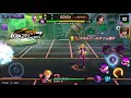 KOF ALL STAR 94 KING 1秒 Venom Strike