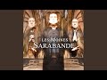 Spiritus Dei (Sarabande) 