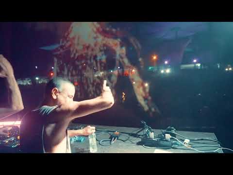 Pondora Vs All In One - Bug Open Air festival , Brazil 🇧🇷