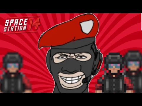 Ss14 Python Steam Community :: Video :: Security Or Shitcurity? - SS14