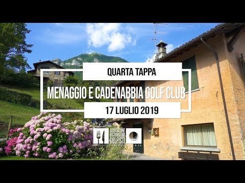 Ristogolf 2019 | 4a Tappa