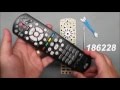 How To Fix The Buttons In Dish Network Remote 40 0 2G UHF 186228