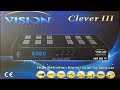 Video for clever 3 smart iptv